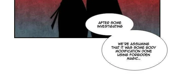 Black Haze Chapter 65 page 3 - 
