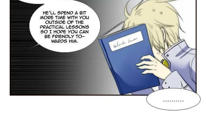 Black Haze Chapter 65 page 22 - 