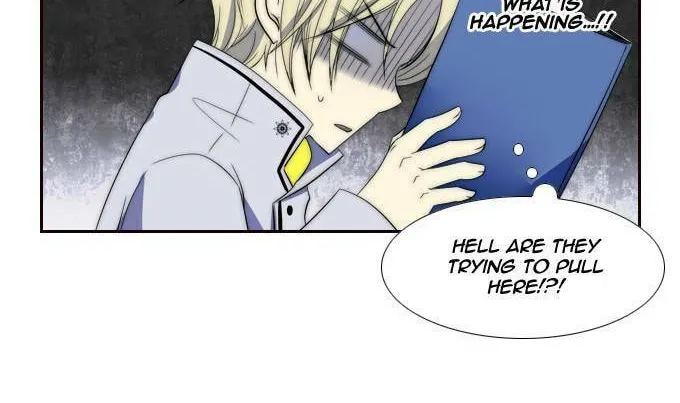 Black Haze Chapter 65 page 24 - 