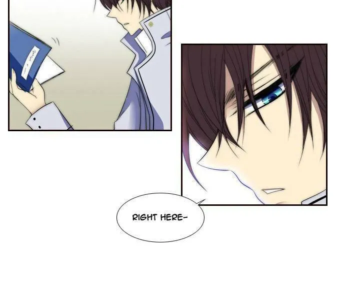 Black Haze Chapter 65 page 28 - 