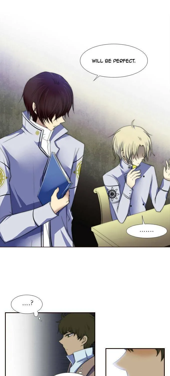 Black Haze Chapter 65 page 29 - 