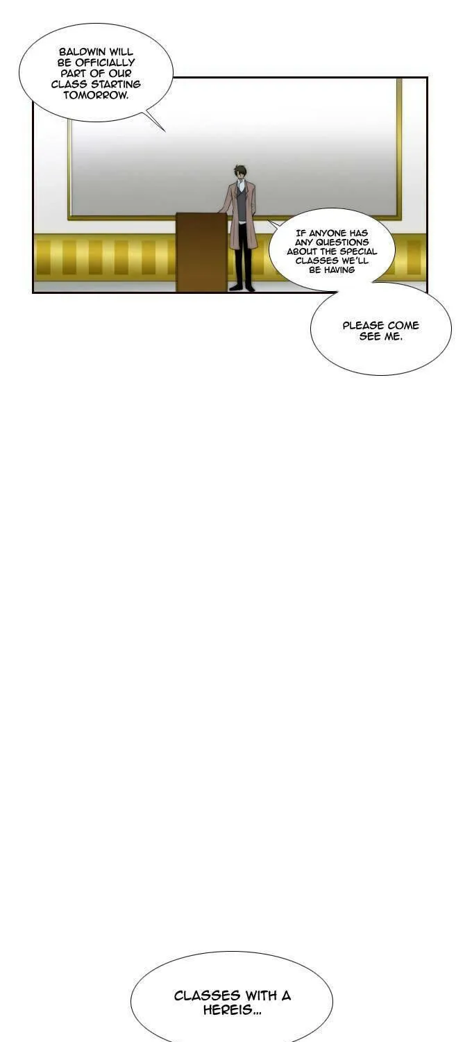Black Haze Chapter 65 page 31 - 
