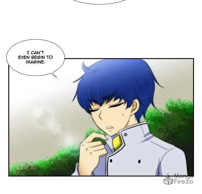 Black Haze Chapter 65 page 32 - 