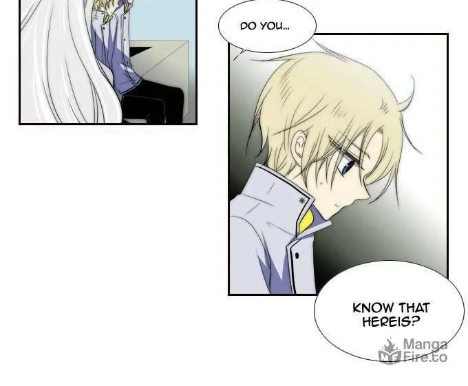 Black Haze Chapter 65 page 35 - 