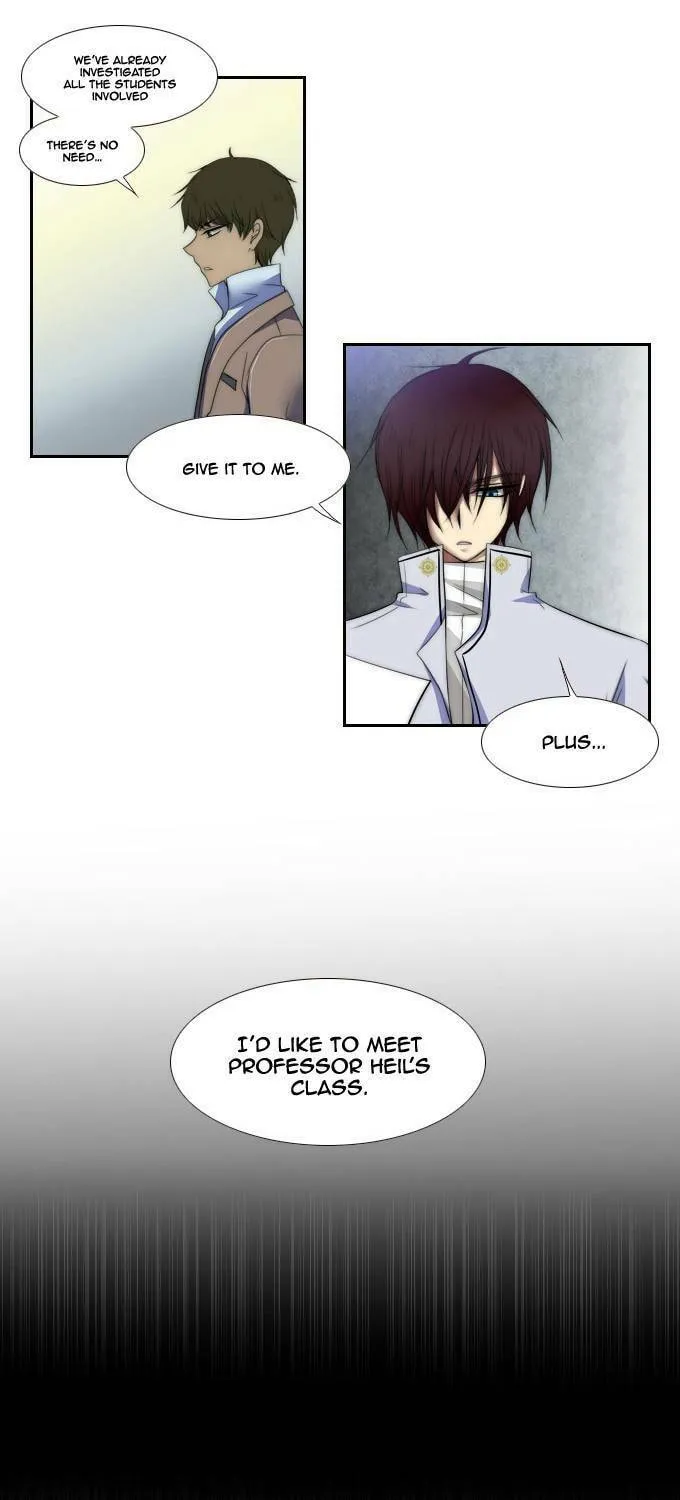 Black Haze Chapter 65 page 5 - 