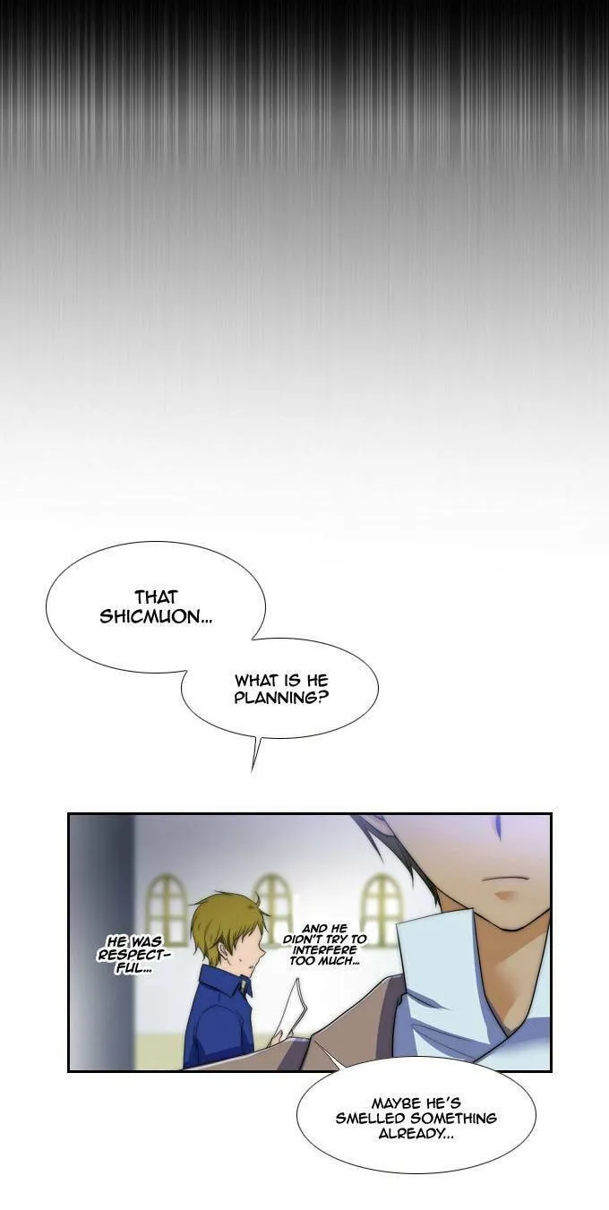 Black Haze Chapter 65 page 6 - 