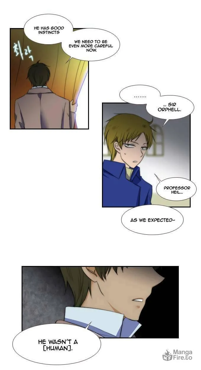 Black Haze Chapter 65 page 7 - 