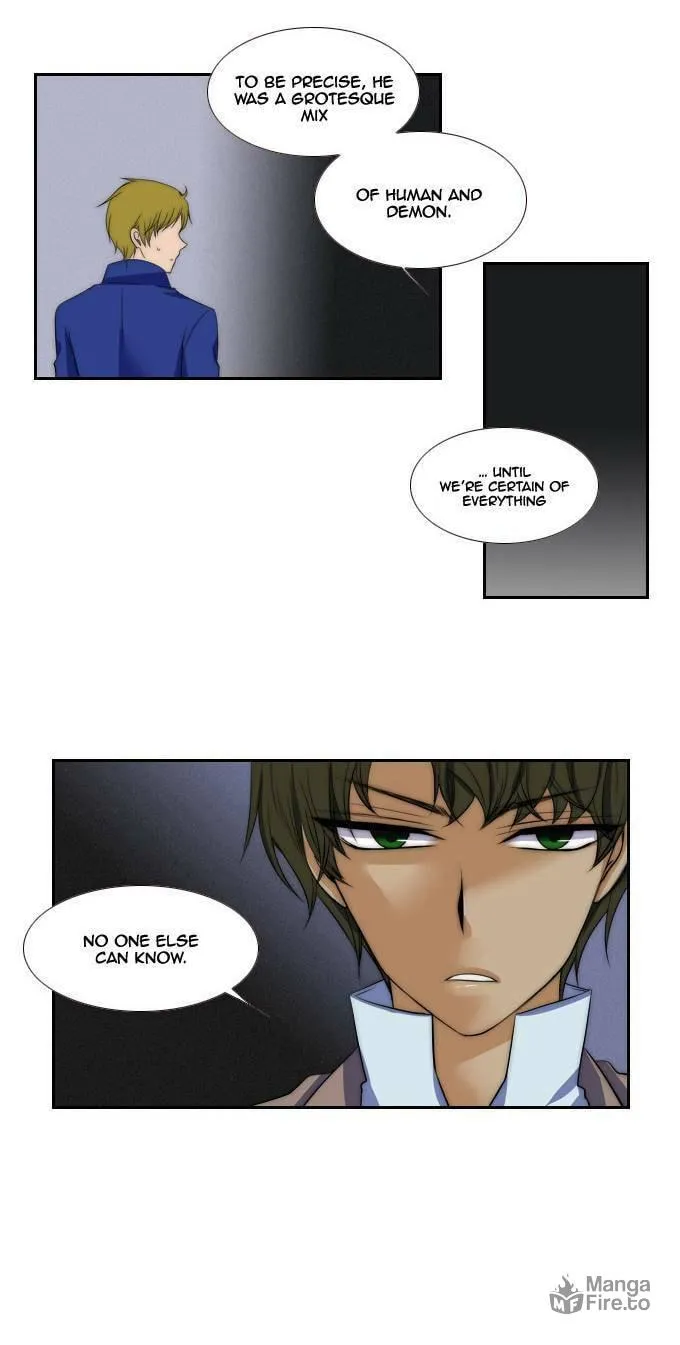 Black Haze Chapter 65 page 8 - 