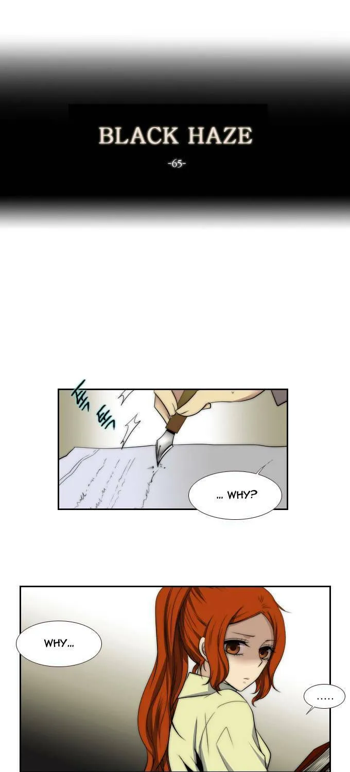Black Haze Chapter 65 page 9 - 