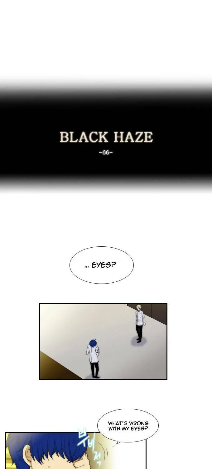 Black Haze Chapter 66 page 2 - 