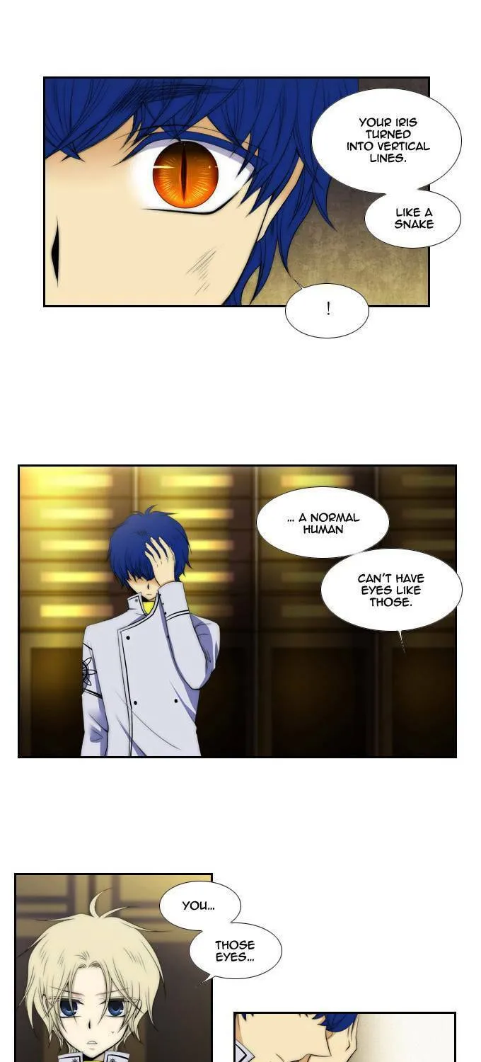Black Haze Chapter 66 page 12 - 