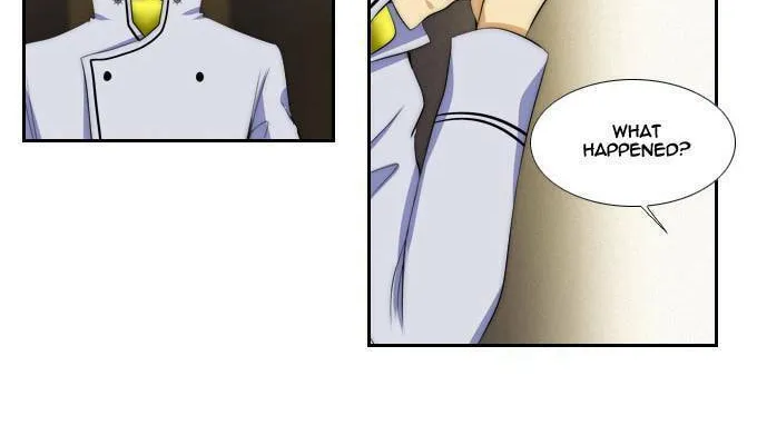 Black Haze Chapter 66 page 13 - 