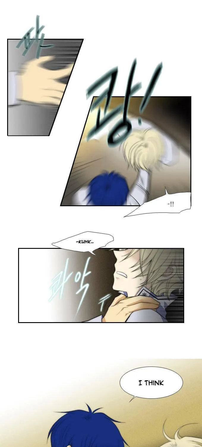 Black Haze Chapter 66 page 15 - 
