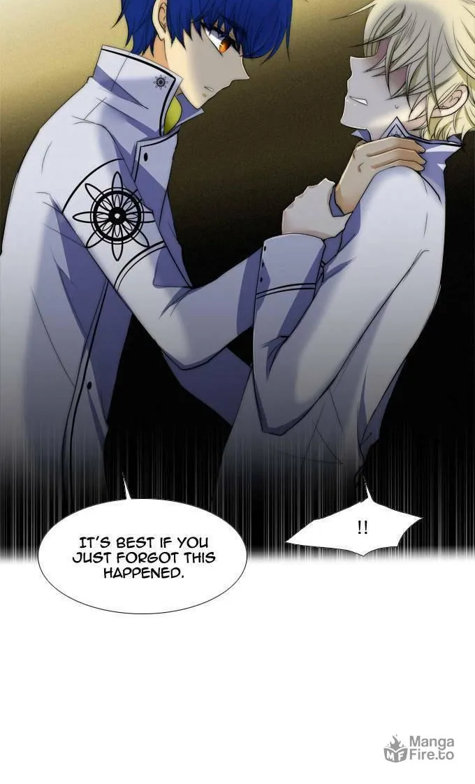 Black Haze Chapter 66 page 16 - 
