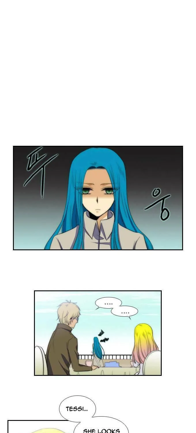 Black Haze Chapter 66 page 17 - 