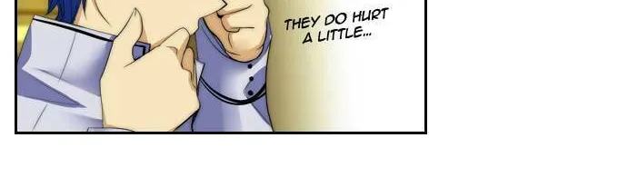 Black Haze Chapter 66 page 3 - 