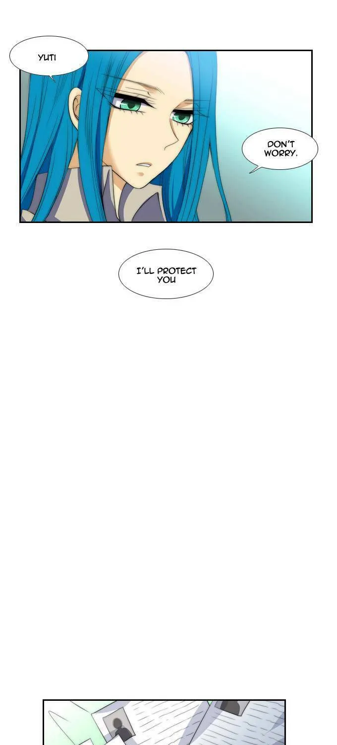 Black Haze Chapter 66 page 22 - 