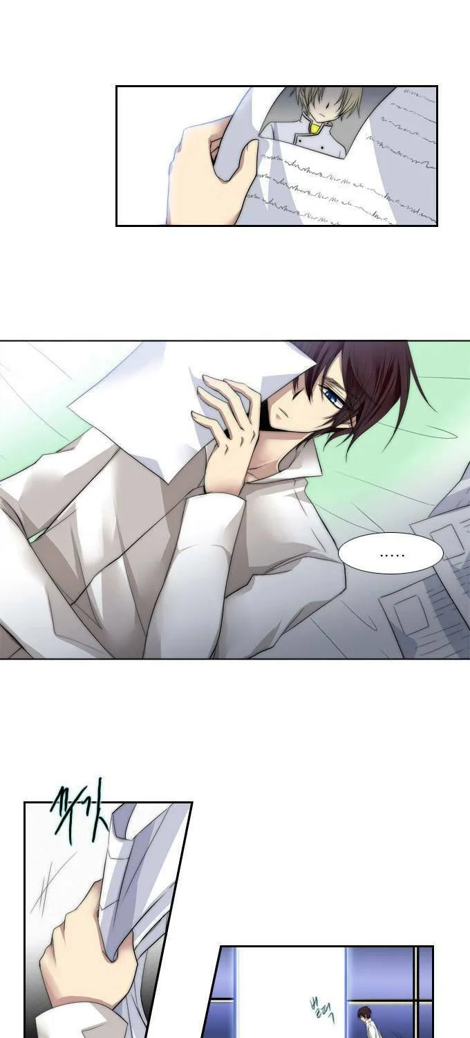 Black Haze Chapter 66 page 24 - 