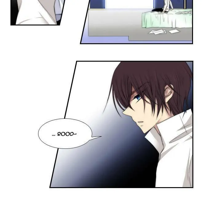 Black Haze Chapter 66 page 25 - 