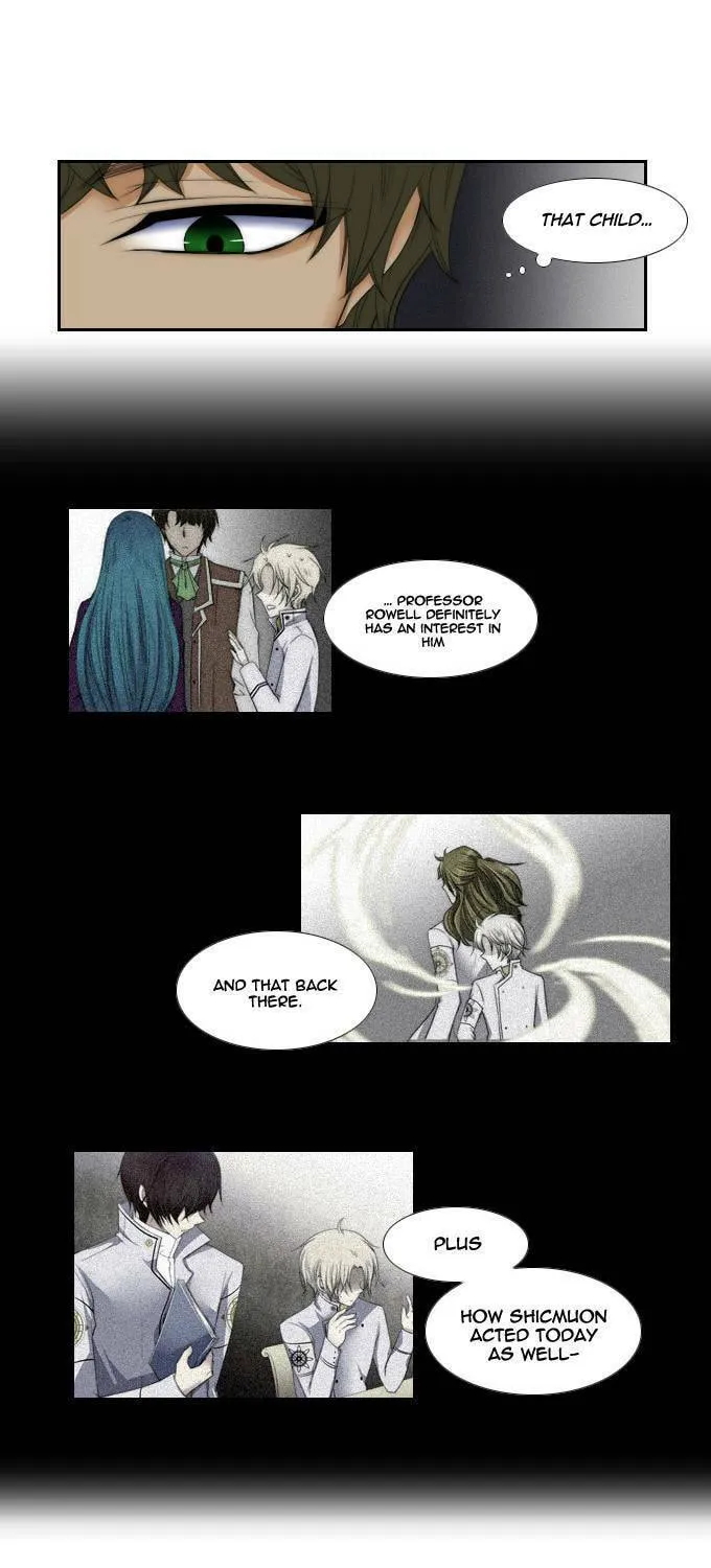 Black Haze Chapter 66 page 28 - 