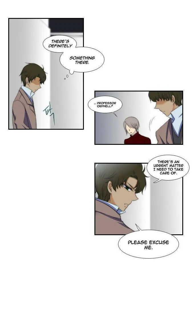 Black Haze Chapter 66 page 29 - 