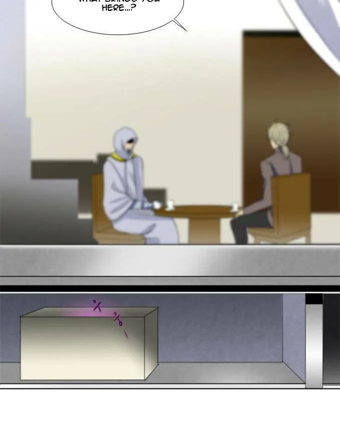 Black Haze Chapter 66 page 31 - 