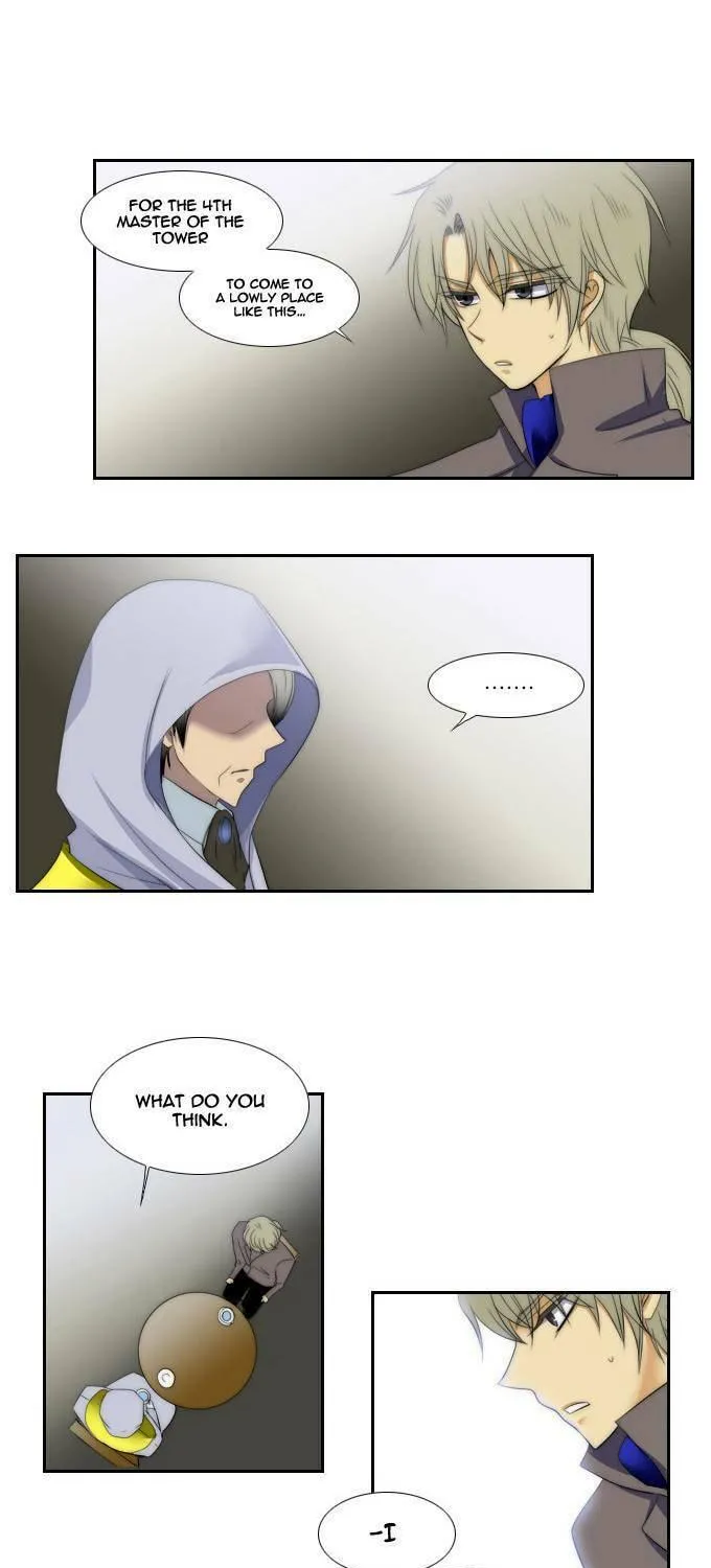 Black Haze Chapter 66 page 32 - 