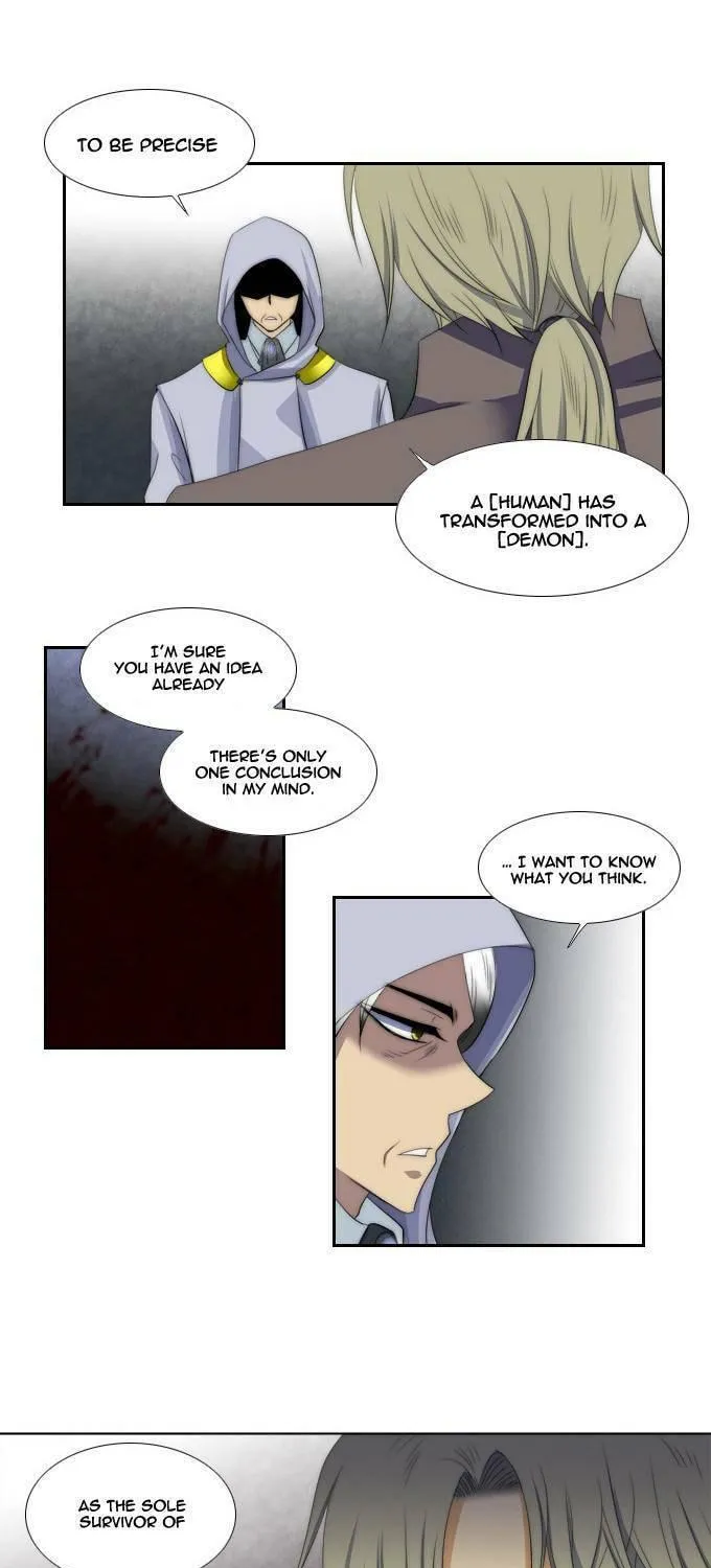 Black Haze Chapter 66 page 36 - 