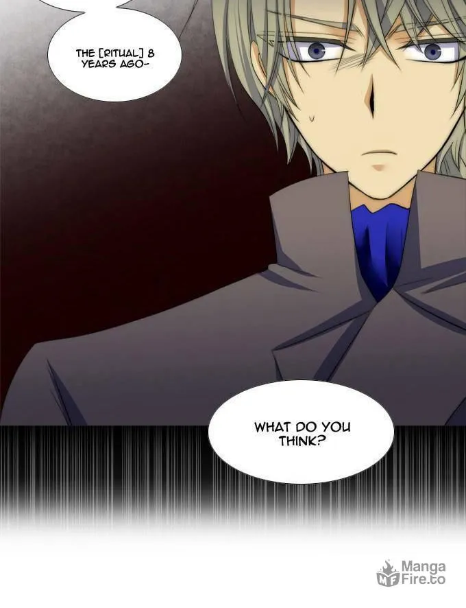 Black Haze Chapter 66 page 37 - 