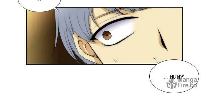 Black Haze Chapter 66 page 39 - 