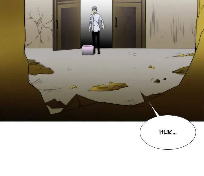 Black Haze Chapter 66 page 41 - 