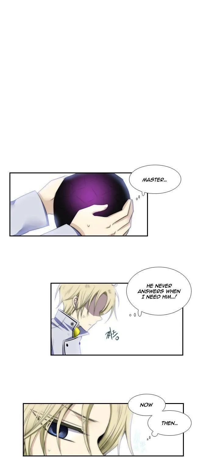 Black Haze Chapter 66 page 42 - 