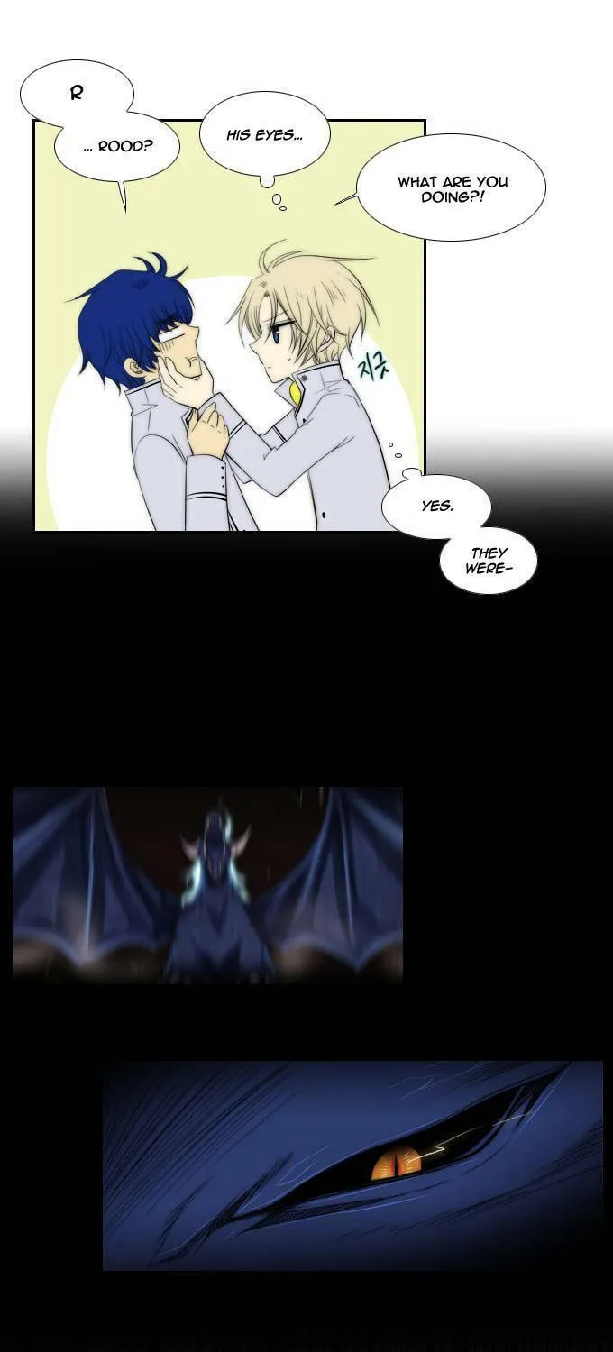 Black Haze Chapter 66 page 6 - 