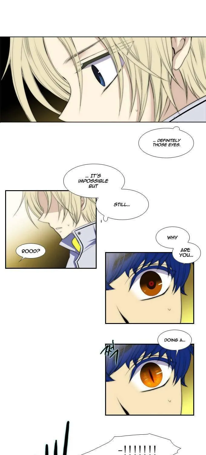 Black Haze Chapter 66 page 8 - 