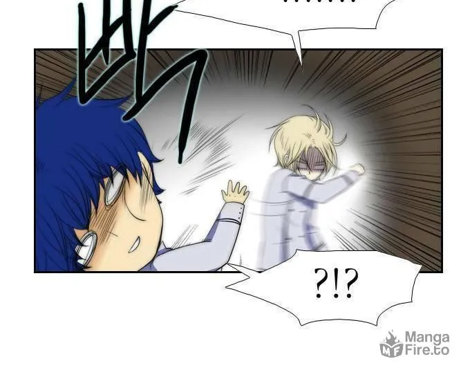 Black Haze Chapter 66 page 9 - 
