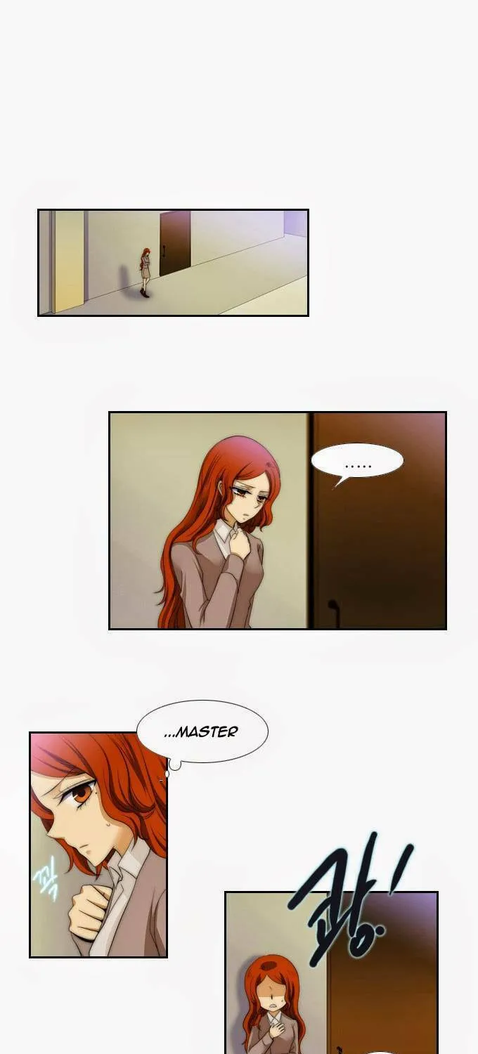Black Haze Chapter 67 page 2 - 