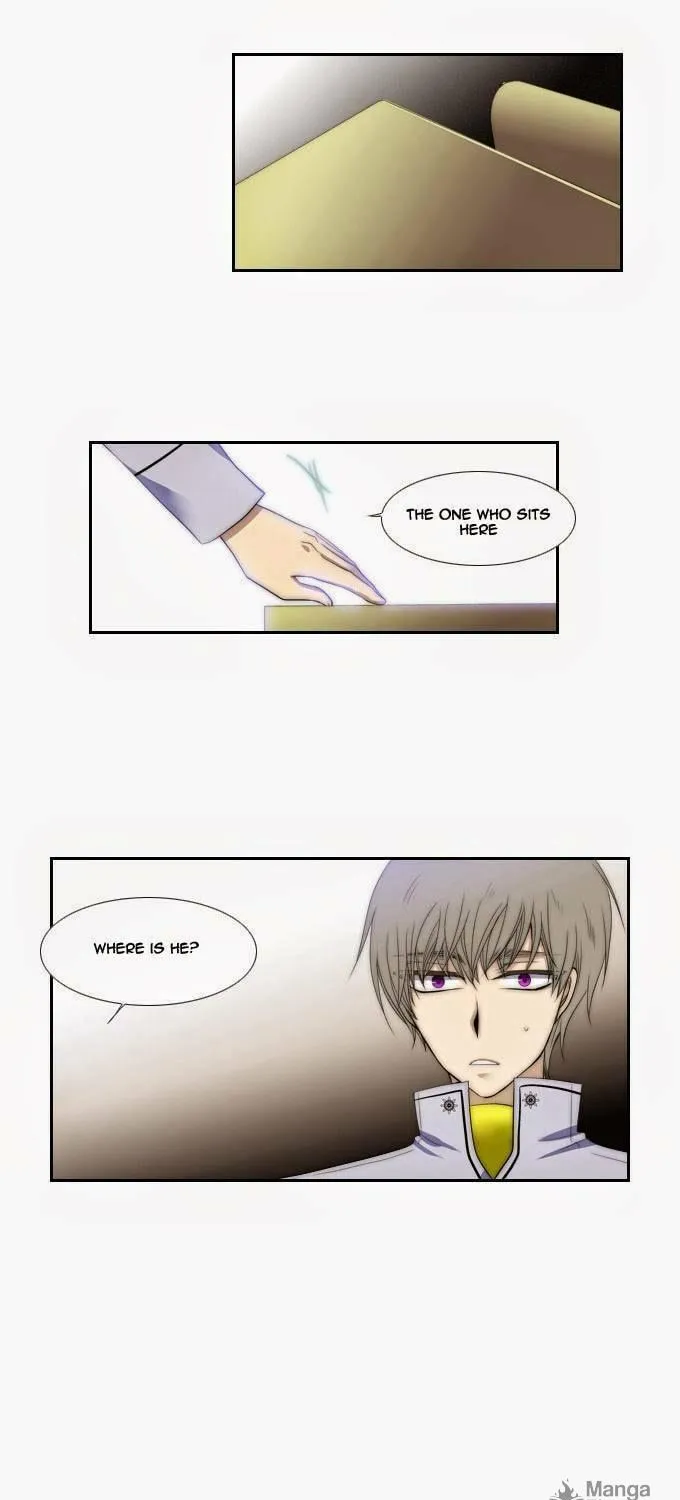 Black Haze Chapter 67 page 15 - 