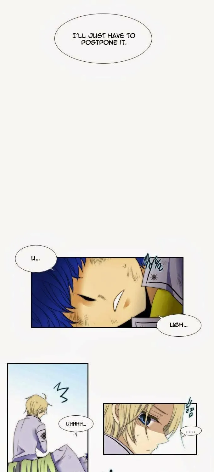 Black Haze Chapter 67 page 22 - 