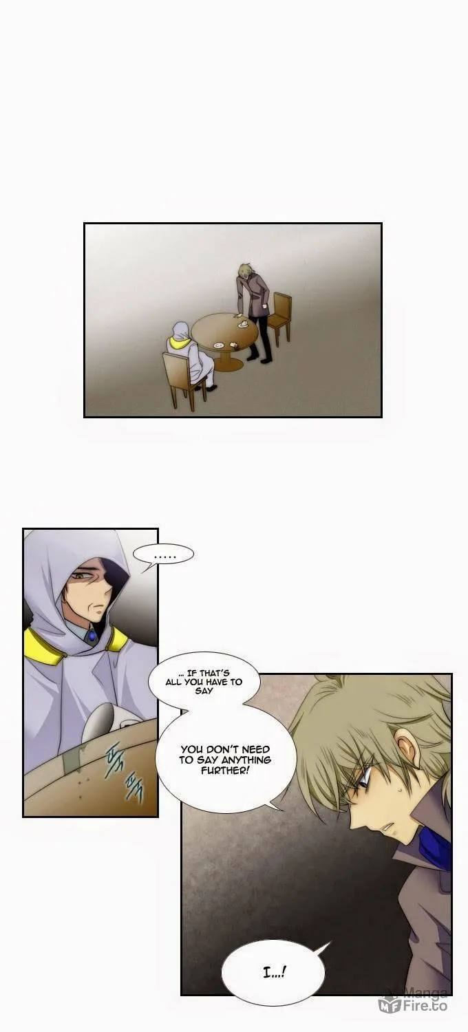 Black Haze Chapter 67 page 4 - 
