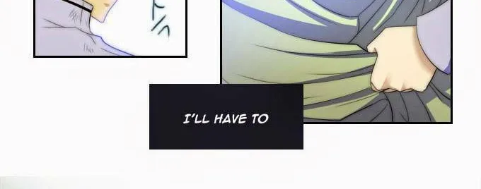 Black Haze Chapter 67 page 36 - 