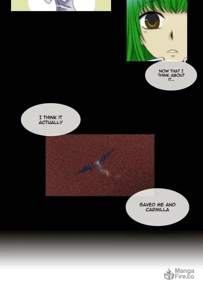 Black Haze Chapter 67 page 39 - 