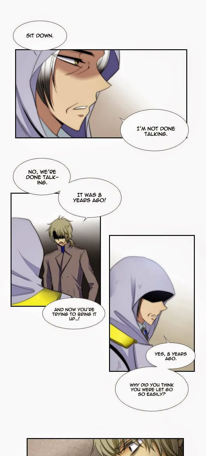 Black Haze Chapter 67 page 6 - 
