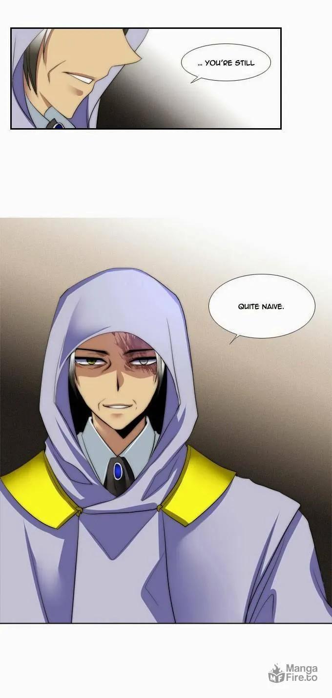 Black Haze Chapter 67 page 8 - 