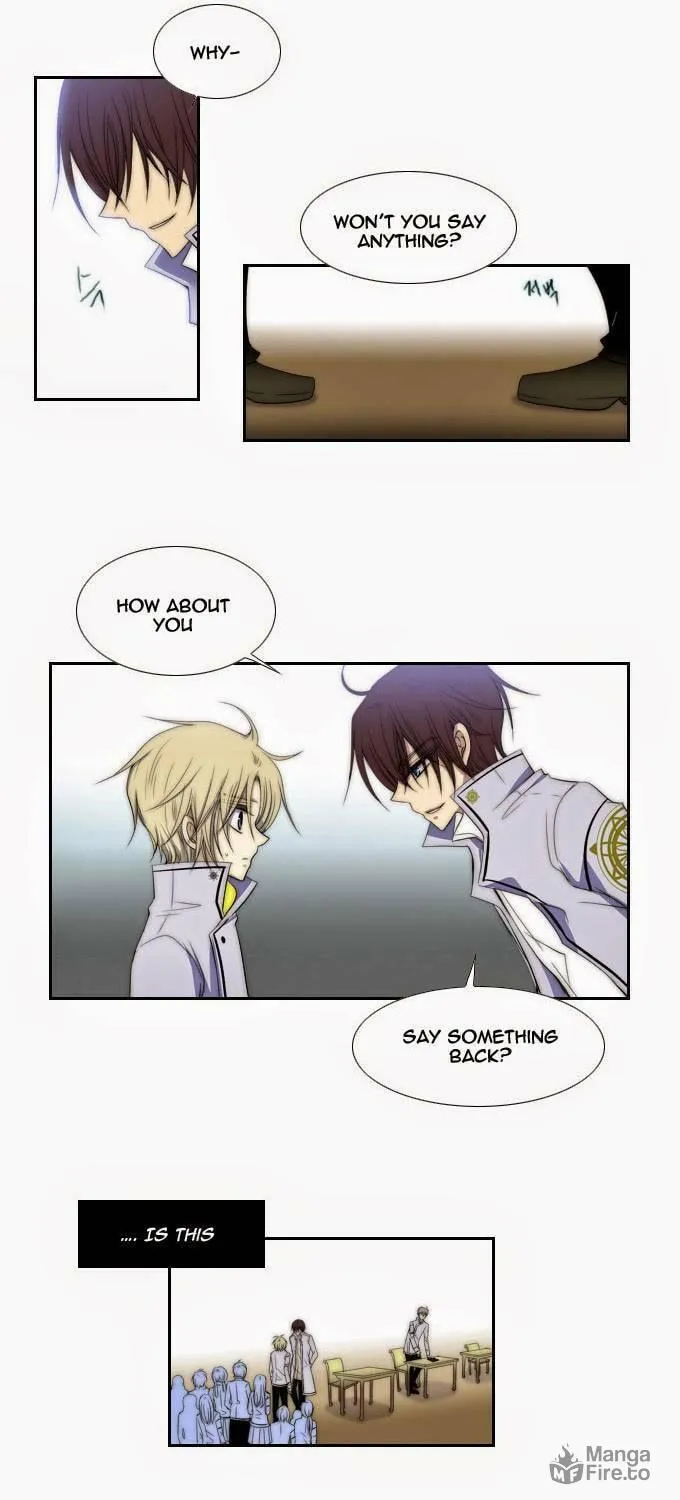 Black Haze Chapter 68 page 13 - 