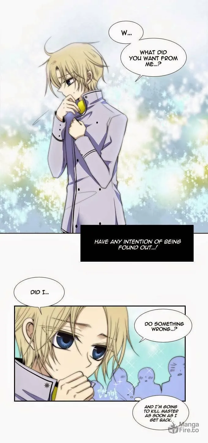 Black Haze Chapter 68 page 16 - 