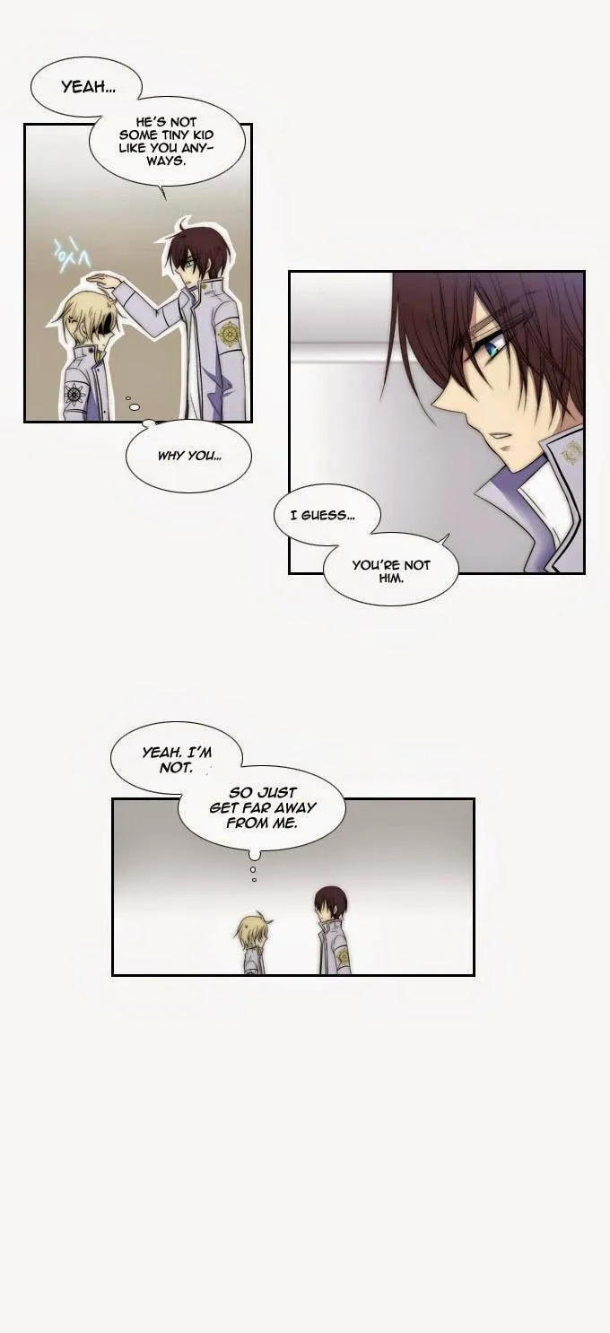 Black Haze Chapter 68 page 18 - 