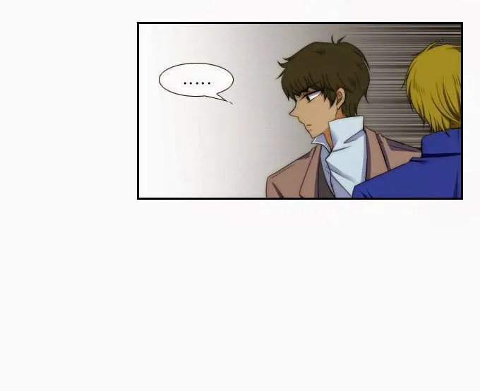 Black Haze Chapter 68 page 21 - 