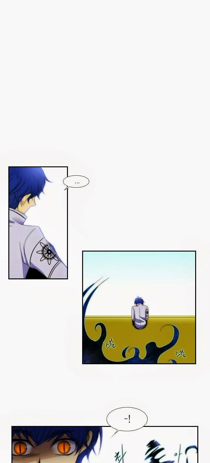Black Haze Chapter 68 page 22 - 