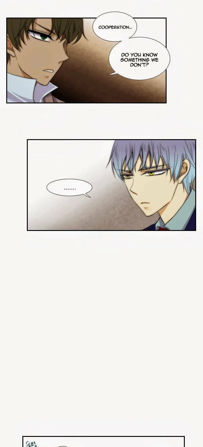 Black Haze Chapter 68 page 26 - 