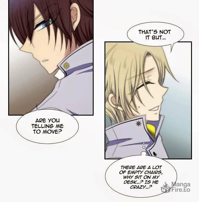 Black Haze Chapter 68 page 29 - 